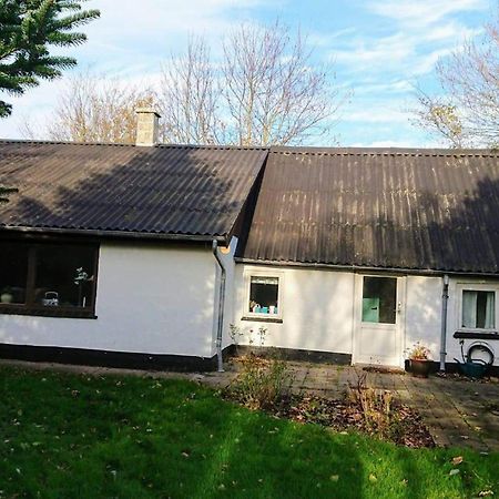 B&B Hesselbjerg Zewnętrze zdjęcie