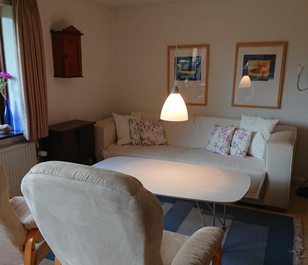 B&B Hesselbjerg Zewnętrze zdjęcie