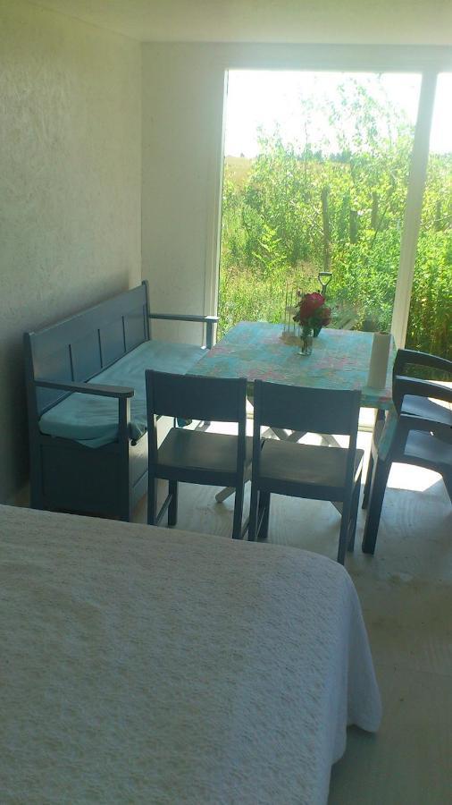 B&B Hesselbjerg Zewnętrze zdjęcie