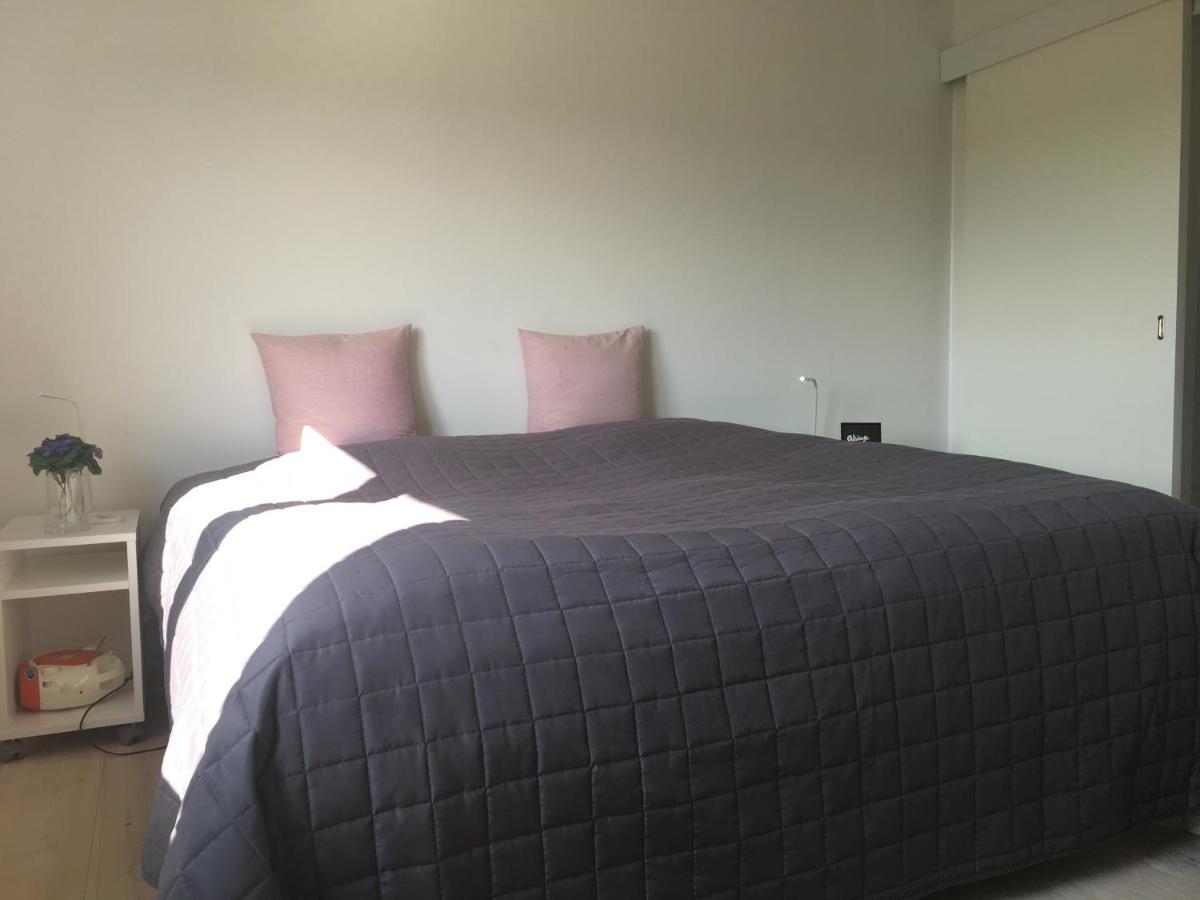 B&B Hesselbjerg Zewnętrze zdjęcie