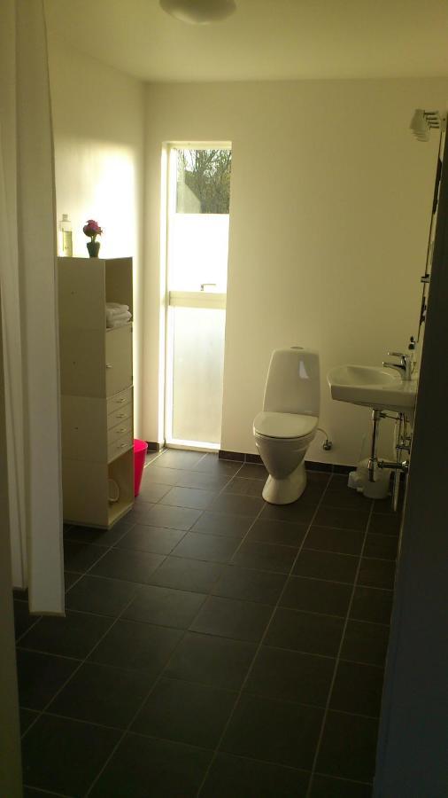 B&B Hesselbjerg Zewnętrze zdjęcie