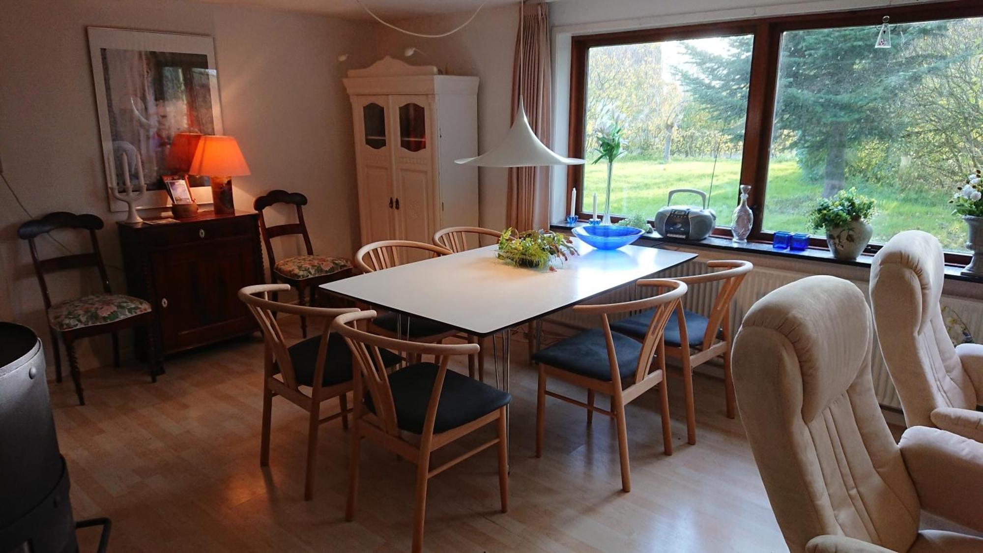 B&B Hesselbjerg Zewnętrze zdjęcie