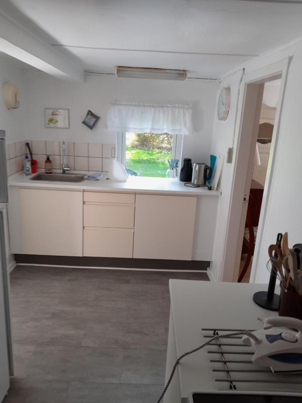 B&B Hesselbjerg Zewnętrze zdjęcie